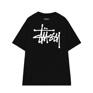 Áo Thun Global Rich Premium Tee Stussy