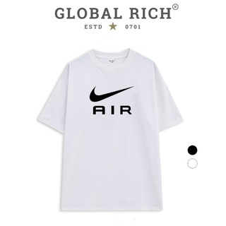 Áo Thun Global Rich Premium Nike Air Big Logo