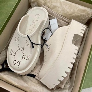 Dép Sục Gc Cao Su Nữ Đủ Màu Sắc Hàng Cao Cấp Đế Siêu Êm Dễ Phối Đồ Nữ Full Size 36-39