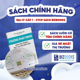 Sách - Combo Mindmap Cho Người Mới Bắt Đầu - Phân Loại Lẻ