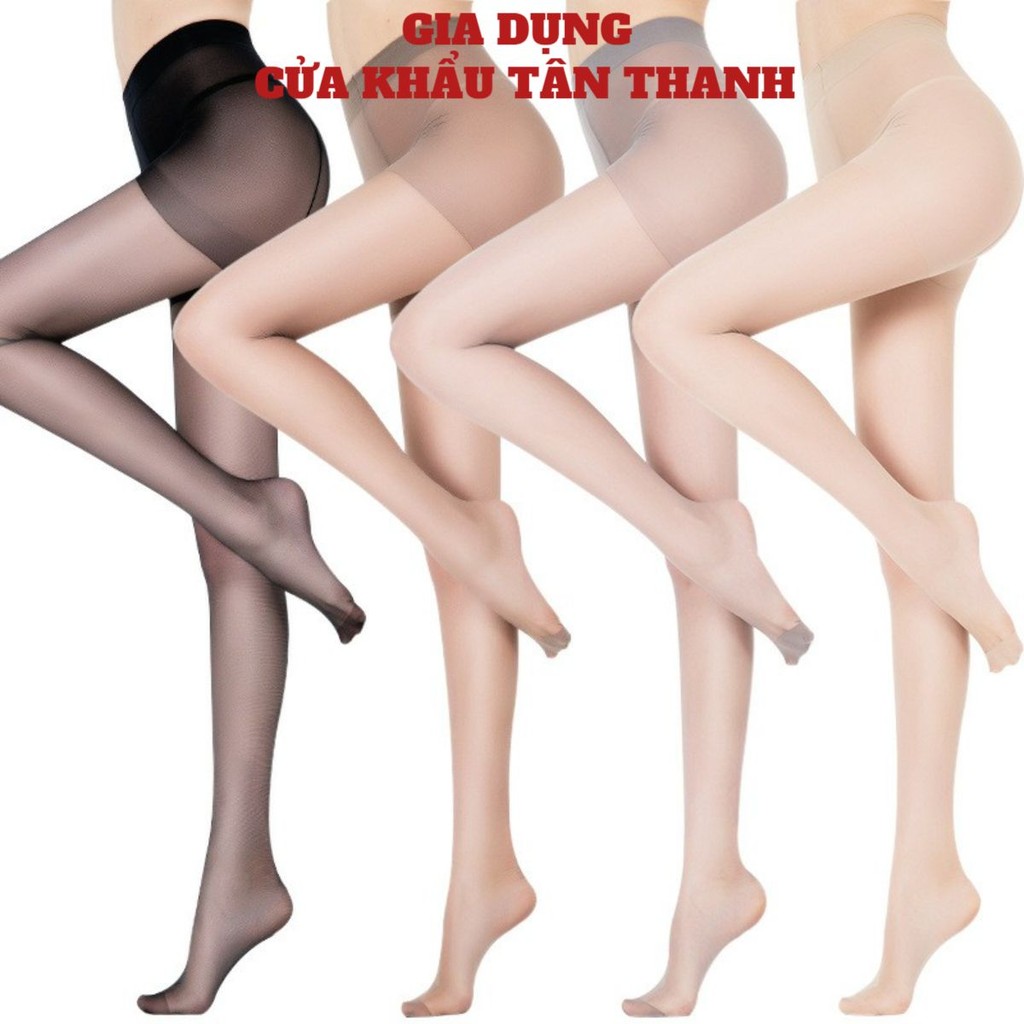 Quần Tất Quả Dứa 8D Siêu Dai