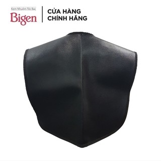 [HB GIFT - Quà tặng không bán] Áo choàng da nhuộm tóc Bigen