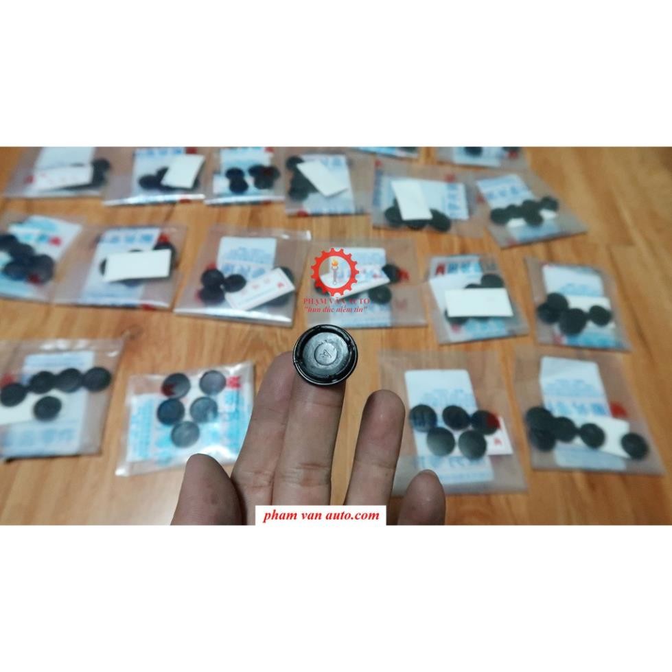 (1 CÁI) Nút chụp ốc chân gương Ford Transit CHÍNH HÃNG, Nút nhựa bịt lỗ chân gương ô tô Transit Phạm