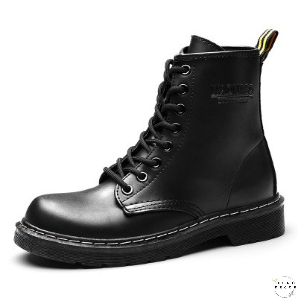 AKI order BOOTS ULZZANG  KA255