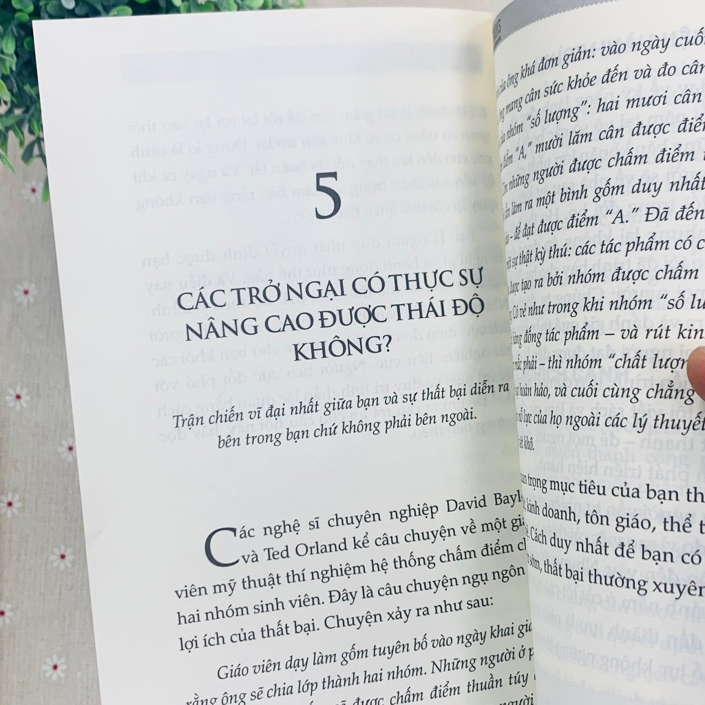 Sách - Thái Độ 101 – Những Điều Nhà Lãnh Đạo Cần Biết