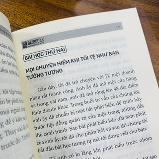 Sách - Nghệ Thuật Nói Trước Công Chúng