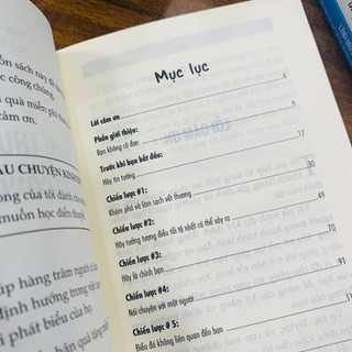 Sách - Nghệ Thuật Nói Trước Công Chúng