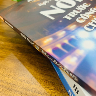 Sách - Nghệ Thuật Nói Trước Công Chúng