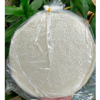 250G BÁNH TRÁNG PHƠI SƯƠNG MỀM DẺO LOẠI 1 (TẶNG KÈM MUỐI)