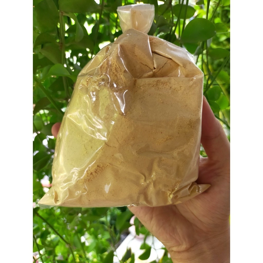 500 gram muối ớt nhuyễn