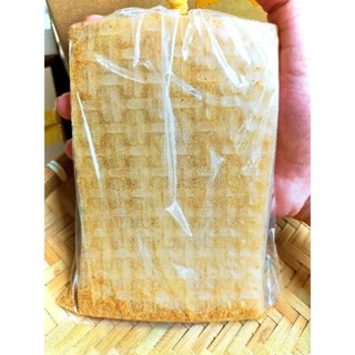 Bánh tráng lắc muối xike siêu cay siêu ngon