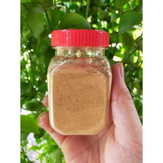 Hũ muối sặc siêu cay