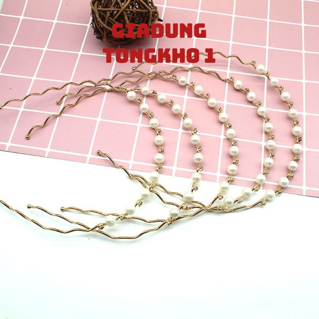 Bờm tóc tiểu thư xinh xắn 🌺𝐆𝐈𝐀𝐃𝐔𝐍𝐆𝐓𝐎𝐍𝐆𝐊𝐇𝐎𝟏🌺