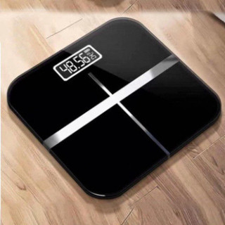 Cân Điện Tử - Cân Sức Khỏe Mặt Kính Sang Trọng, Tiện Lợi, Bền Đẹp, Độ Chính Xác Cao