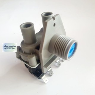 Van cấp nước đôi máy giặt Sanyo