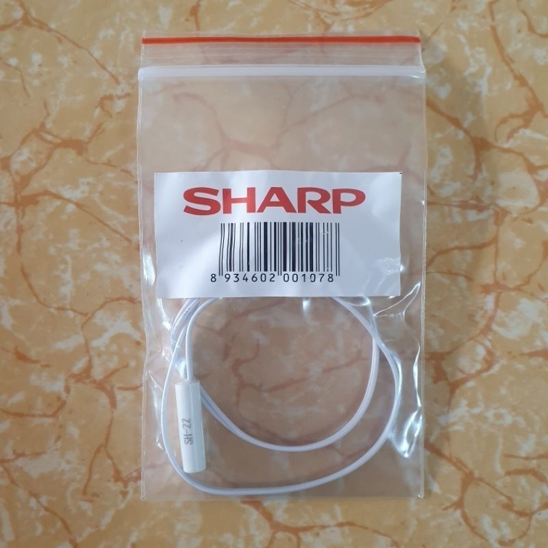 Sensor tủ lạnh Sharp