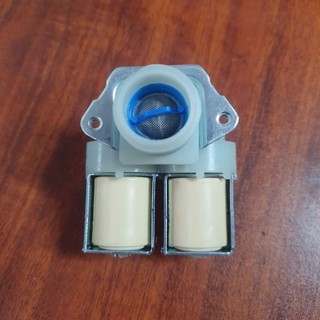 Van cấp nước đôi máy giặt cửa ngang