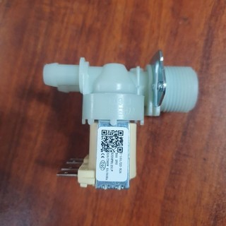 Van cấp nước đôi máy giặt cửa ngang