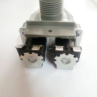 Van cấp nước đôi máy giặt Toshiba