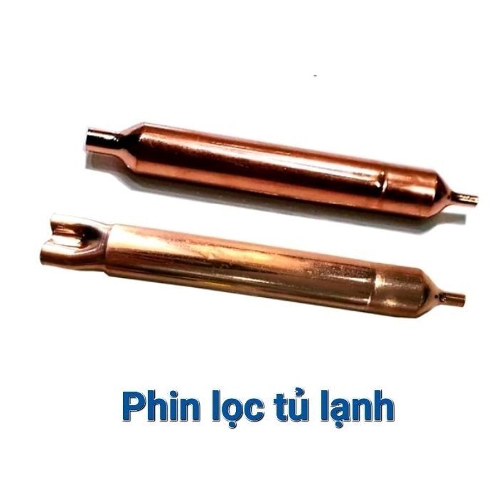 Phin lọc tủ lạnh