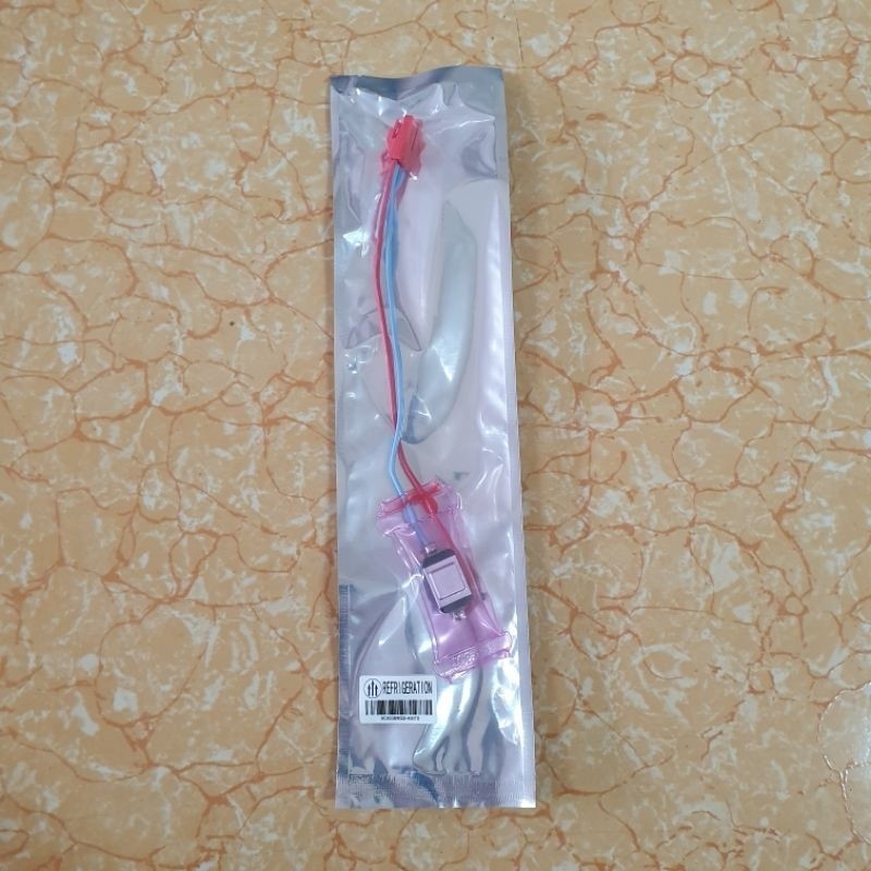Sò âm tủ lạnh Sanyo