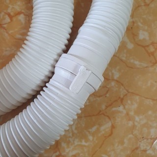 Dây thoát nước máy giặt 1.2m