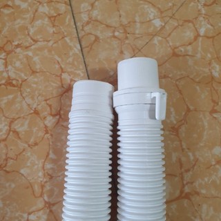 Dây thoát nước máy giặt 1.2m