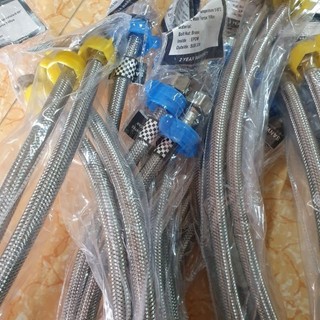Dây cấp nước bình nóng lạnh