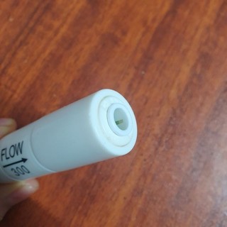 Flow van nước thải máy lọc nước