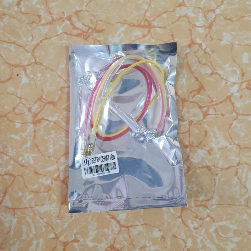 Sò dương tủ lạnh Pana
