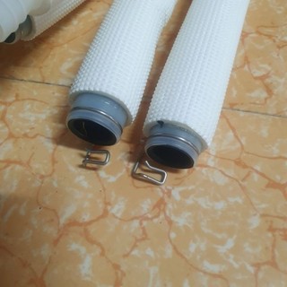 Ống thoát nước mặt lạnh điều hòa
