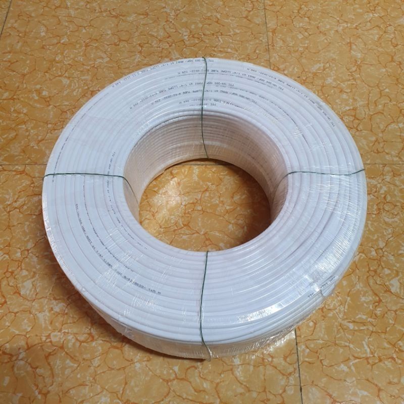 Cuộn ống thải máy lọc nước (phi 6) 300m