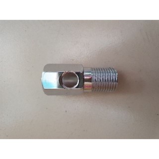 Khẩu khóa sắt máy lọc nước (phi 10)
