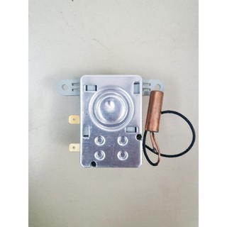 Rơle bình nóng lạnh Ariston (có đầu cảm biến)