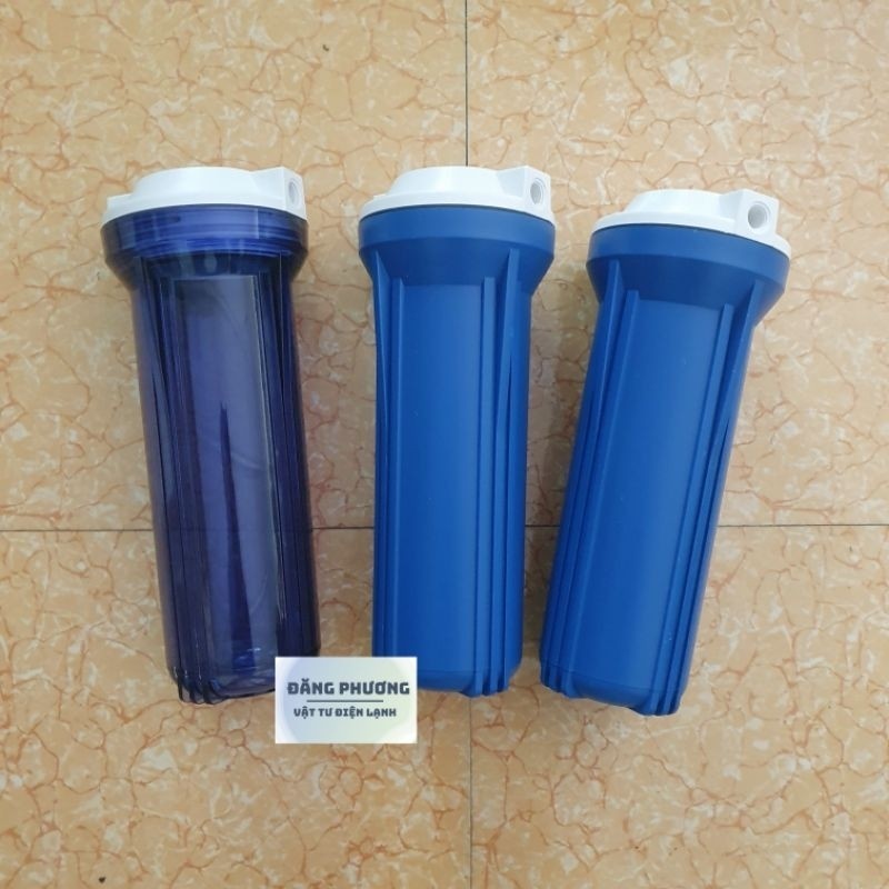 Cốc lọc 10inch máy lọc nước