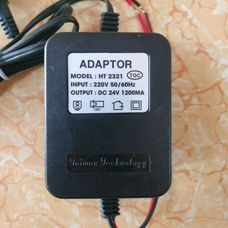 Nguồn máy lọc nước 24V