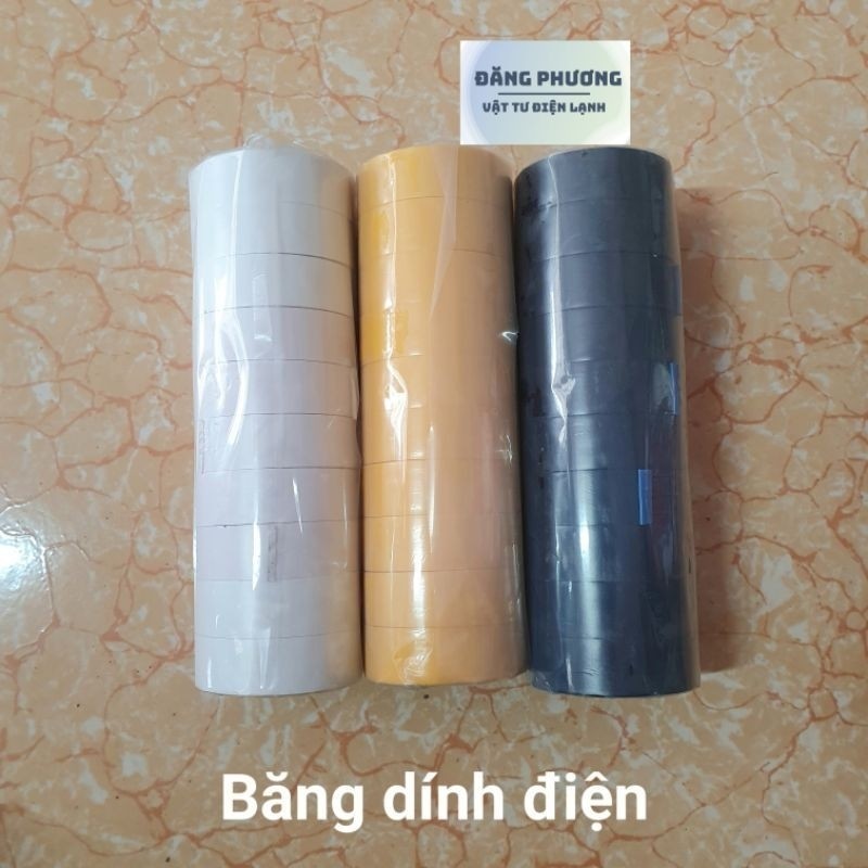 Băng keo điện Nhật