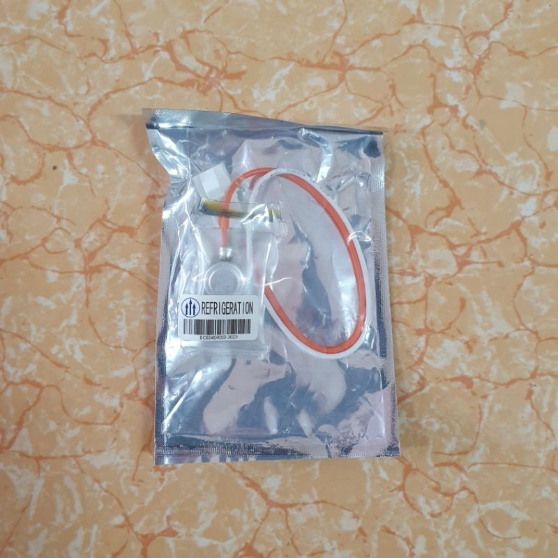 Sò âm tủ lạnh Toshiba