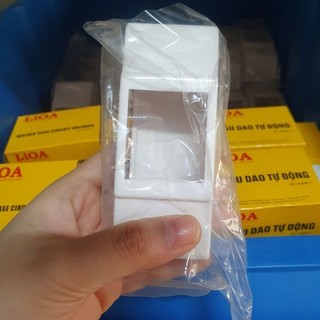 Bộ Aptomat LiOA 15A - 20A - 30A