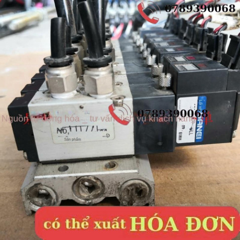 Van Điện Tử Koganei  180-4e1-83-pll