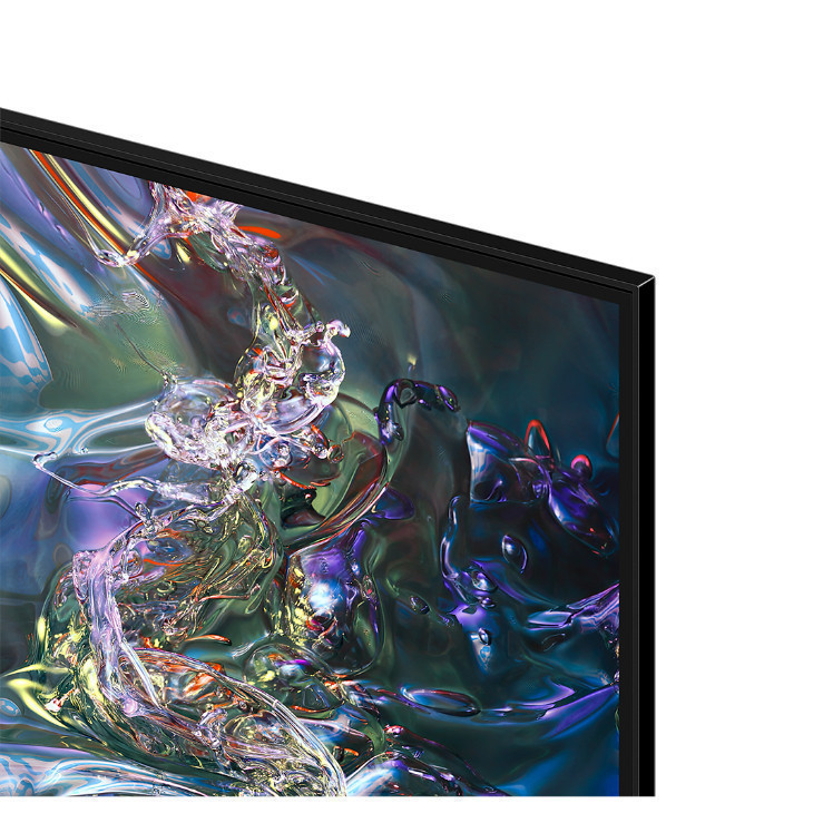 [Miễn phí lắp đặt + Freeship] Samsung TV QLED Q60D 4K Tizen OS Smart TV (2024) | BigBuy360 - bigbuy360.vn