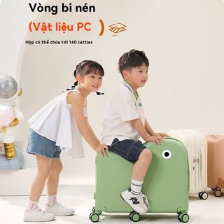 Vali trẻ em cho bé trai bé gái, vali đẩy, vali du lịch cho bé, cần thiết cho mẹ20Xe đạp nhỏ cho học sinh