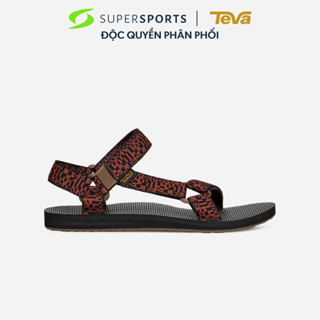 Giày Sandal Nam Teva Original Universal - Đỏ  - 1004006-RRDR LS001