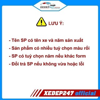 Lót chân xe máy Honda Vision