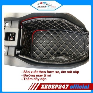 Lót cốp xe máy Honda Vision