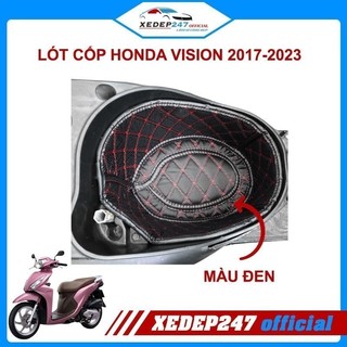Lót cốp xe máy Honda Vision
