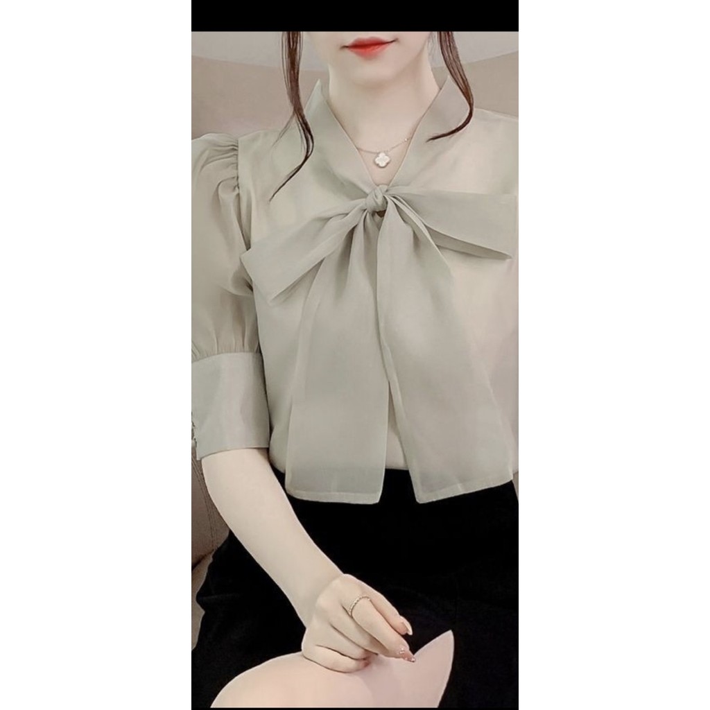 sơ mi trắng