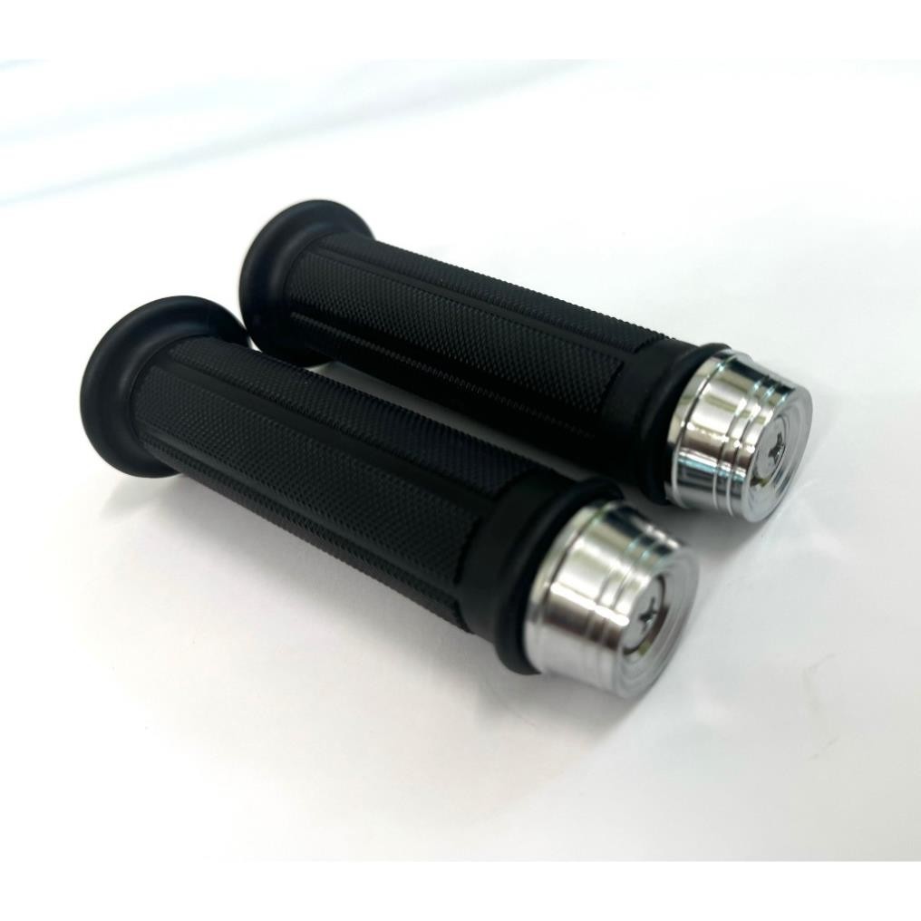 Bao Tay TBT + Gù Salaya Inox 304 Gắn Xe Máy (Giá 1Đôi)