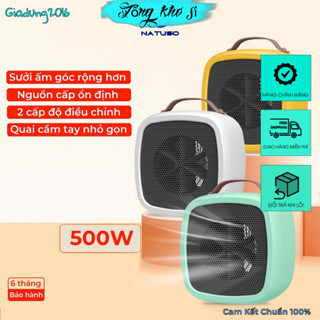  đèn sưởi để bàn cao cấp 500w🌏FREE SHIP🌎máy sưởi mini để bàn mùa đông nhỏ gọn  Tuyển Sỉ   