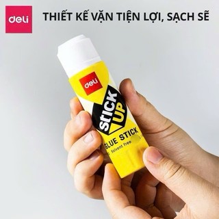 Hồ Khô - Keo Khô Dán Giấy